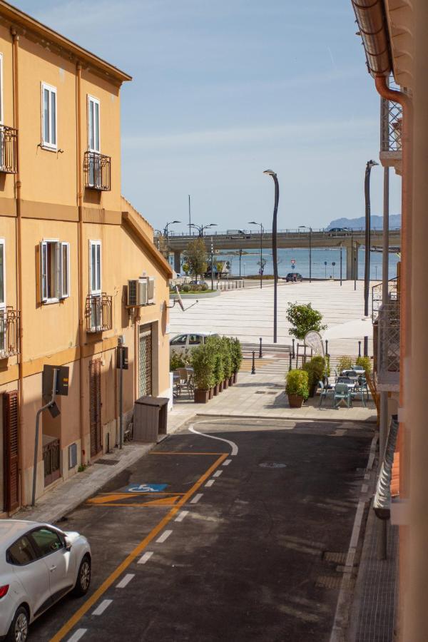 Waterfront Apartment Olbia Exterior photo